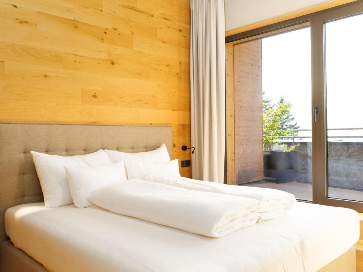 Apartment In Schroecken Near The Ski Area エクステリア 写真
