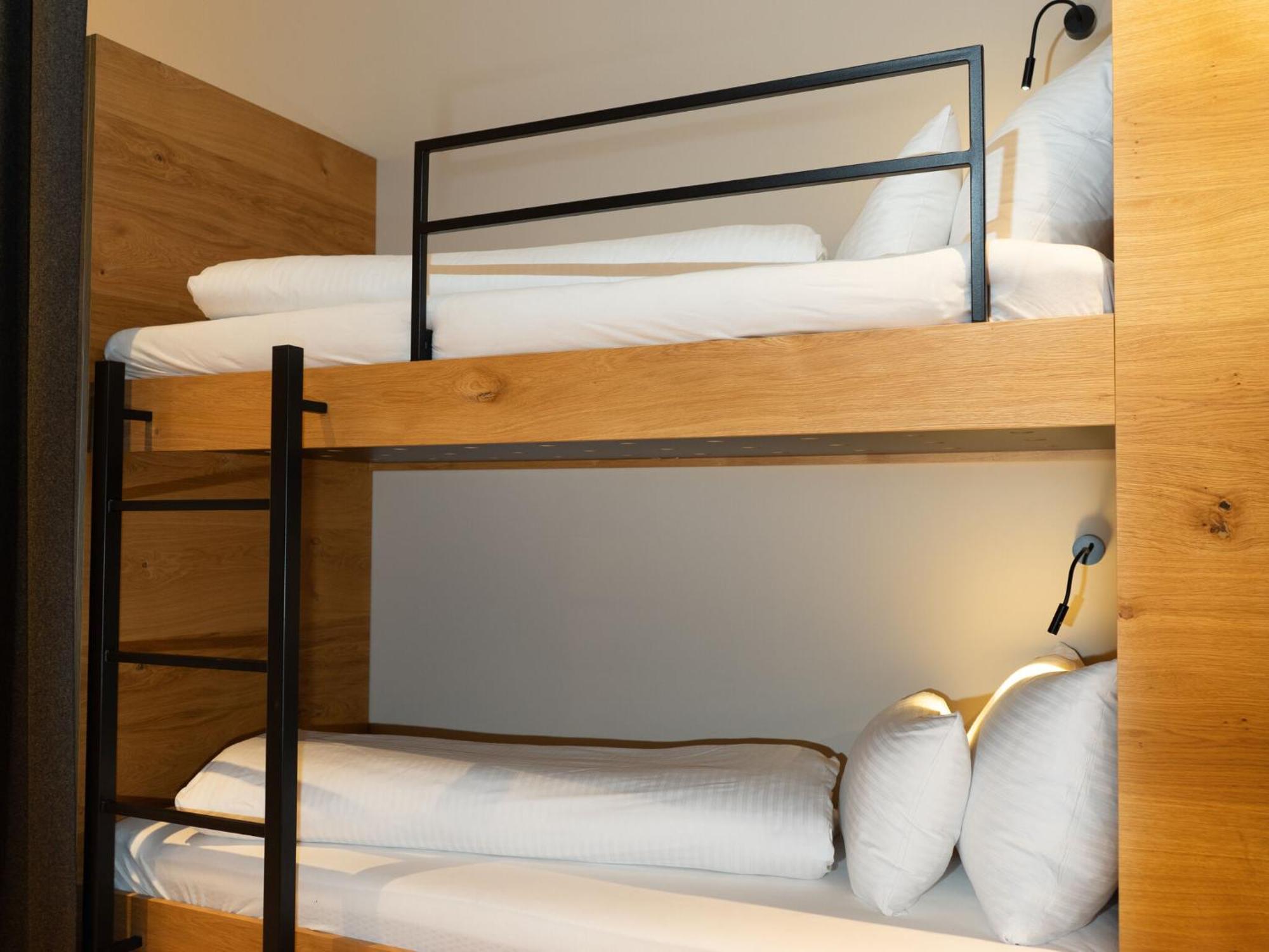 Apartment In Schroecken Near The Ski Area エクステリア 写真