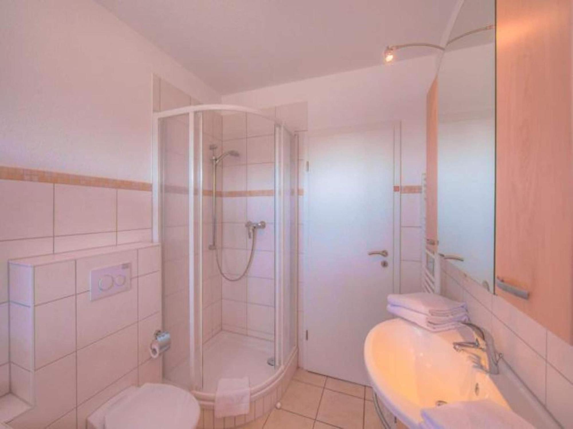 Apartment In Schroecken Near The Ski Area エクステリア 写真