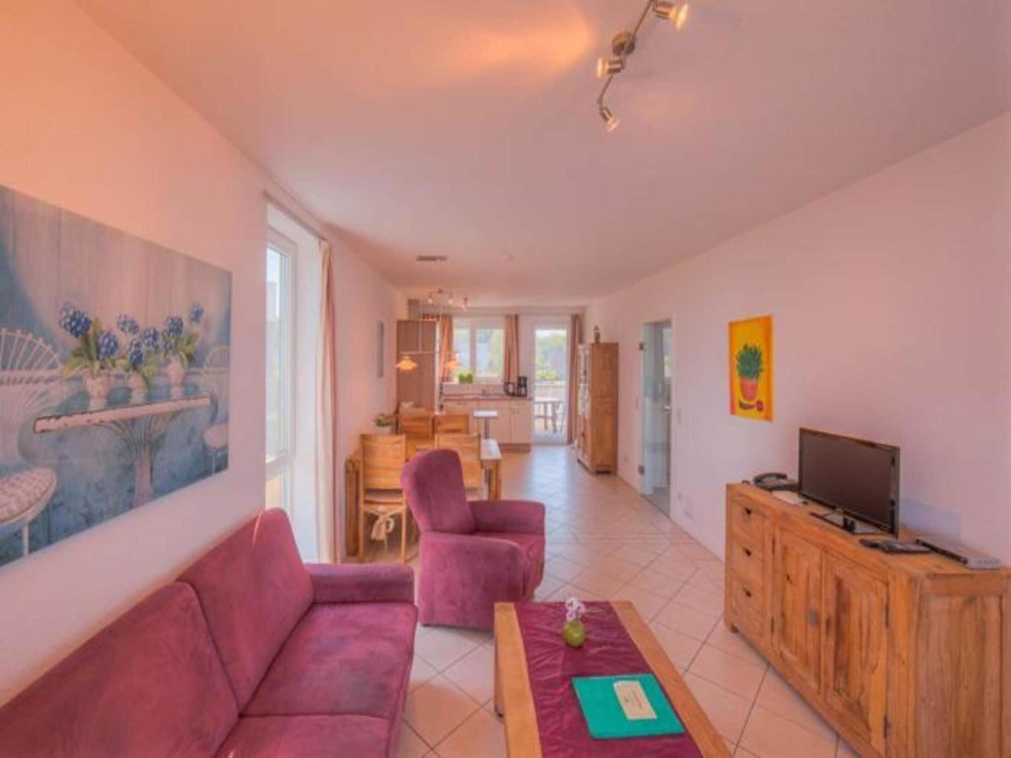 Apartment In Schroecken Near The Ski Area エクステリア 写真
