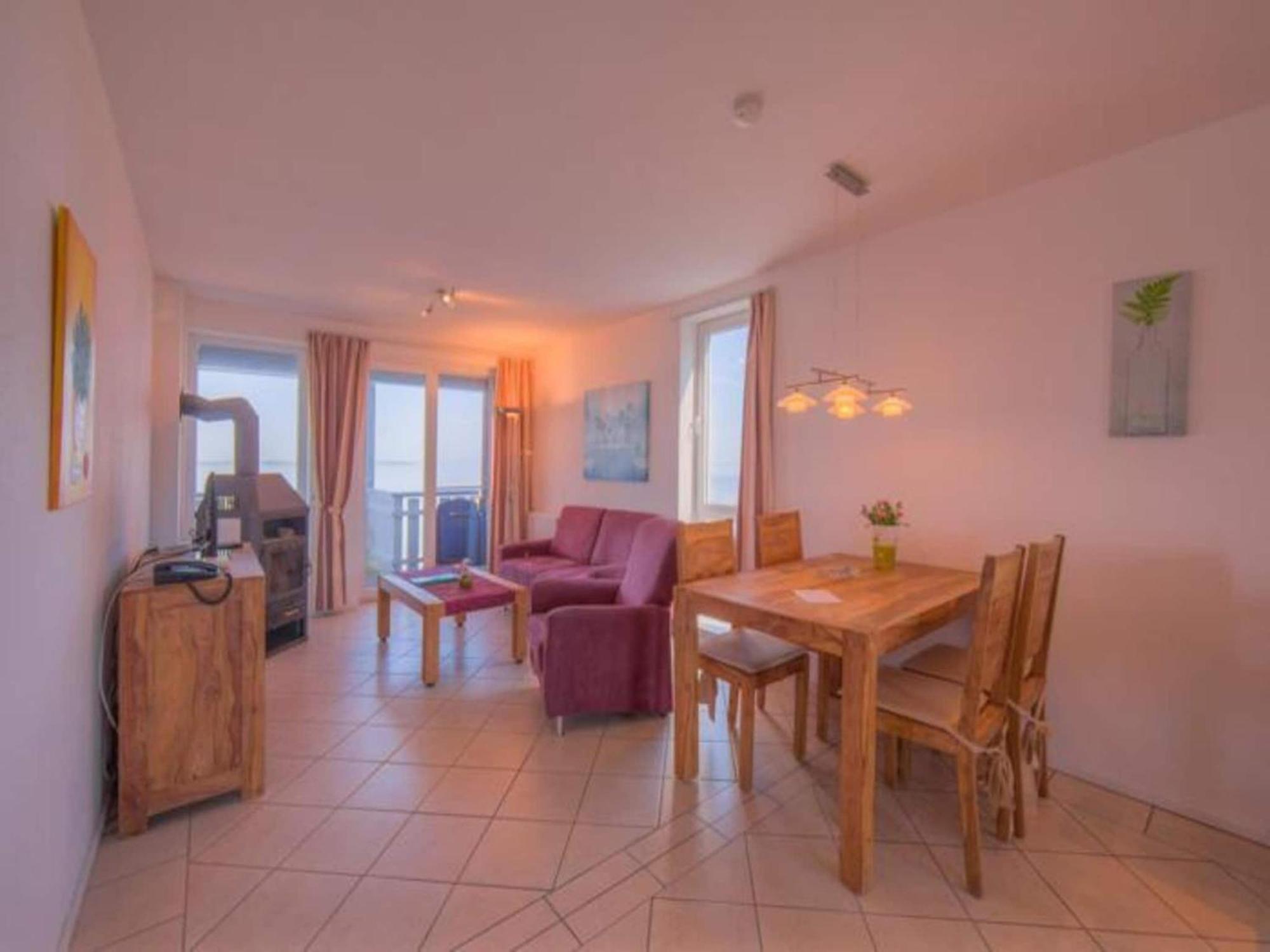 Apartment In Schroecken Near The Ski Area エクステリア 写真