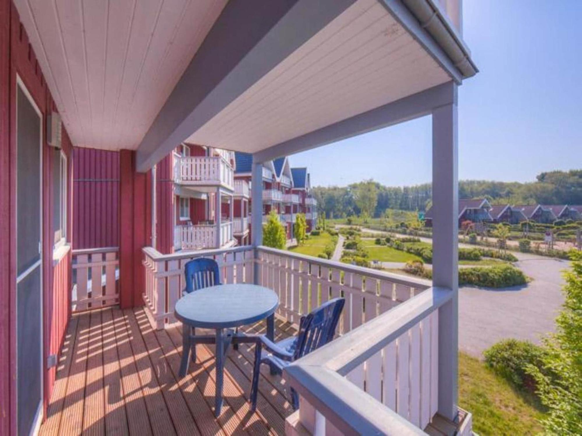 Apartment In Schroecken Near The Ski Area エクステリア 写真